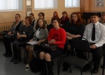 Городская конференция «Юность Архангельска»