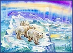 «Путешествие в Арктику»