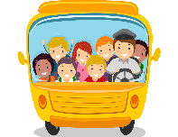 Перевозка детей автомобильным транспортом